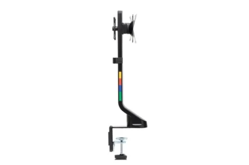 Kensington Space Saving Monitor Arm Dual - Image 3