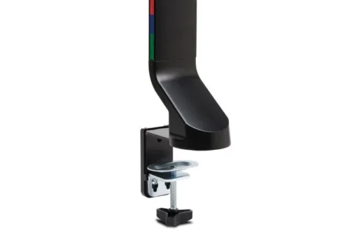 Kensington Space Saving Monitor Arm Dual - Image 4