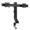 Kensington Space Saving Monitor Arm Dual