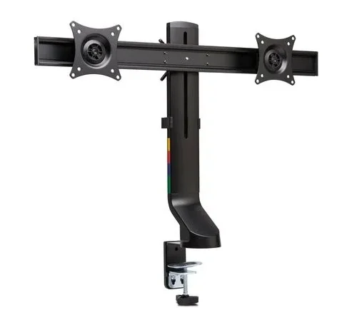 Kensington Space Saving Monitor Arm Dual