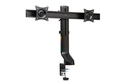 Kensington Space Saving Monitor Arm Dual