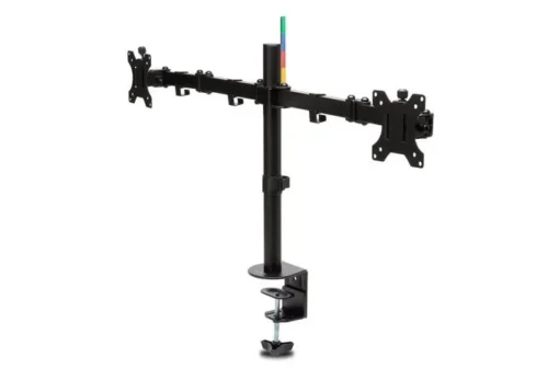 Kensington Dual Monitor Arm SmartFit Ergo - Image 4