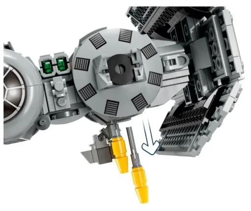 LEGO LEGO Star Wars TIE Bomber (75347) - Image 4