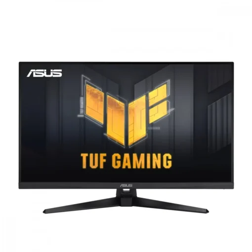 Asus Monitor 315 inches VG32AQA1A TUF WQHD 170Hz HDMI DP GŁOŚNIK