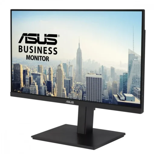 Asus Monitor 27 inches VA27ECPSN DP, HDMI, TYPEC, 3XUSB, RJ45, SPEAKERS - Image 3