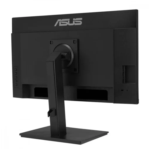 Asus Monitor 27 inches VA27ECPSN DP, HDMI, TYPEC, 3XUSB, RJ45, SPEAKERS - Image 4