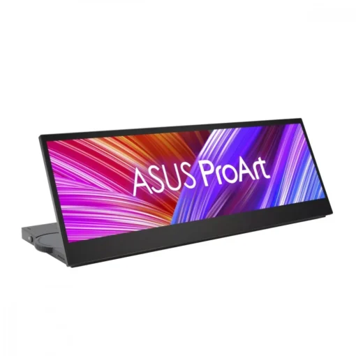 Asus Monitor 14 inches PA147CDV BK/5MS/EU/HDMI+TYPEC*2 - Image 2