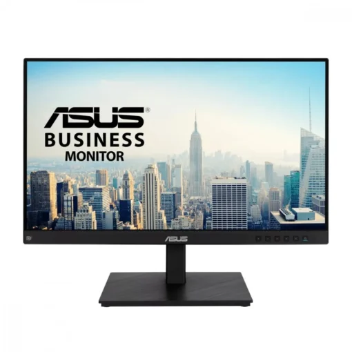 Asus Monitor 238 inches BE24ECSBT BK/5MS/EU/DP+HDMI+TYPEC+USB+SPEAKER