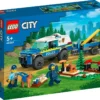 LEGO LEGO City Mobile Police Dog Training (60369)