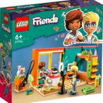 LEGO LEGO Friends Leos Room (41754)