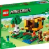 LEGO LEGO Minecraft The Bee Cottage (21241)