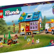 LEGO LEGO Friends Mobile Tiny House (41735)