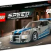 LEGO LEGO Speed Champions Nissan Skyline GT-R (R34) (76917)