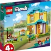 LEGO LEGO Friends Paisleys House