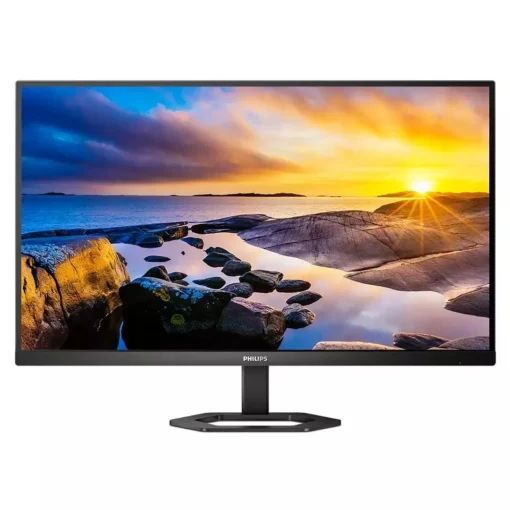 Philips Monitor 27 inches 27E1N5500LA VA HDMIx2 DP Pivot Speakers