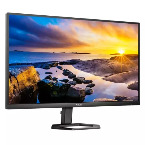 Philips Monitor 27 inches 27E1N5500LA VA HDMIx2 DP Pivot Speakers - Image 5