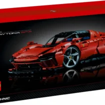 LEGO Lego Technic 42143 Ferrari Daytona SP3