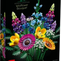 LEGO LEGO Icons Wildflower Bouquet (10313)