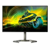 Philips Monitor 27 inches 27M1F5500P Nano IPS 240Hz HDMIx2 DPx2 Pivot