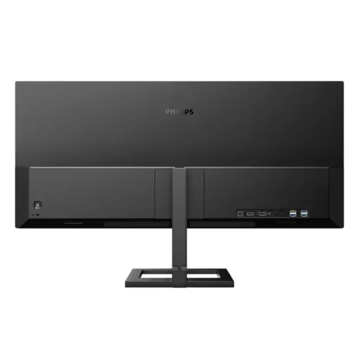 Philips Monitor 34 inches 346E2LAE VA HDMI DP USB-C HAS Speakers - Image 2