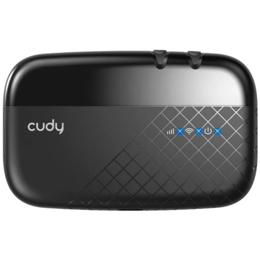 Cudy Router Mobile MF4 4G LTE SIM WiFi N150 - Image 4