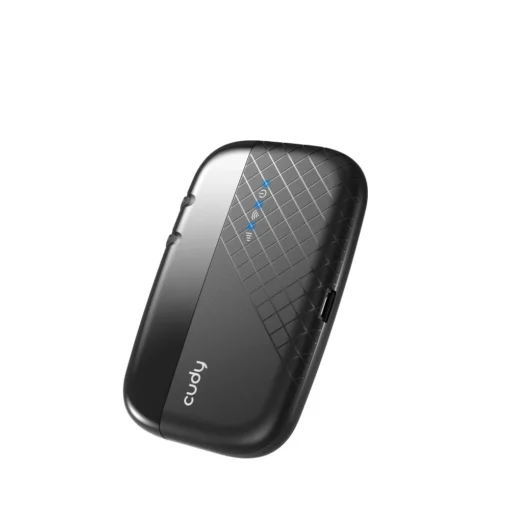 Cudy Router Mobile MF4 4G LTE SIM WiFi N150