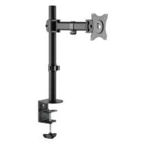 LogiLink Monitor mount 13-27 9; steel 8kg max