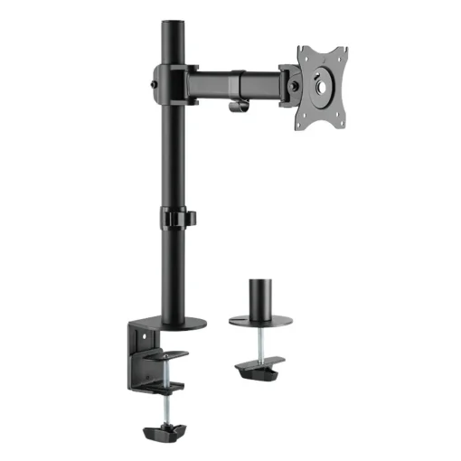 LogiLink Monitor mount 13-27, 9,, steel, 8kg max - Image 3