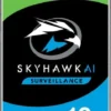 Seagate Drive SkyHawkAI 16TB 35 256MB ST16000VE002