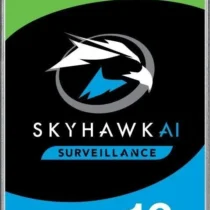 Seagate Drive SkyHawkAI 16TB 35 256MB ST16000VE002