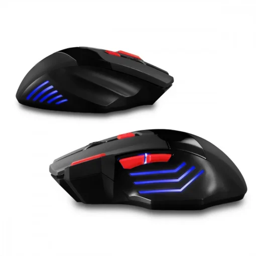 Media-Tech WIRELESS MOUSE COBRA PR O GORN MT1121 - Image 4