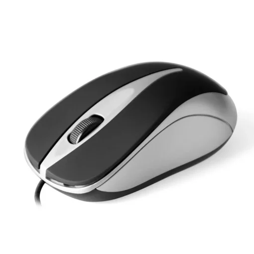 Media-Tech Optical Mouse MT1091S PLANO 800 dpi