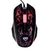 Media-Tech COBRA PRO X-LIGHT OPTICAL MOUSE FOR PLAYERS