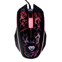 Media-Tech COBRA PRO X-LIGHT OPTICAL MOUSE FOR PLAYERS