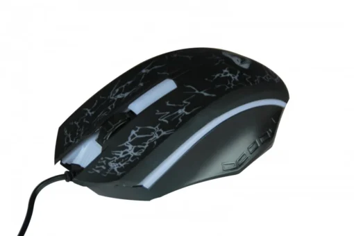 Media-Tech COBRA PRO X-LIGHT OPTICAL MOUSE FOR PLAYERS - Image 2