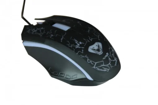 Media-Tech COBRA PRO X-LIGHT OPTICAL MOUSE FOR PLAYERS - Image 3