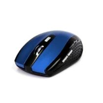 Media-Tech RATON PRO OPTICAL WIREL SS MOUSE