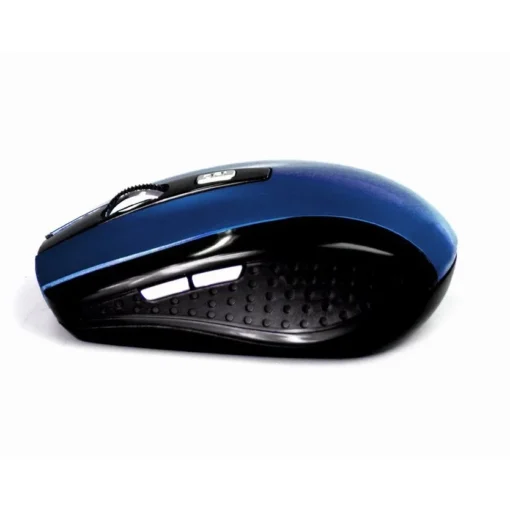 Media-Tech RATON PRO OPTICAL WIREL SS MOUSE - Image 2