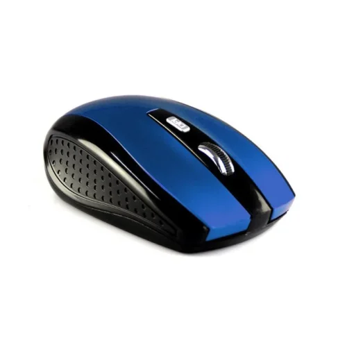 Media-Tech RATON PRO OPTICAL WIREL SS MOUSE - Image 3