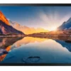 Samsung Monitor professional QM55B-T 55 inch Mat touch 24h/7 500(cd/m2) 3840x2160 (UHD) S10 Player (Tizen 6.5) Wi-Fi/BT 3 years On-Site