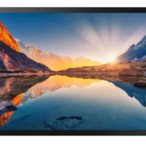 Samsung Monitor professional QM55B-T 55 inch Mat touch 24h/7 500(cd/m2) 3840x2160 (UHD) S10 Player (Tizen 6.5) Wi-Fi/BT 3 years On-Site