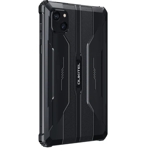 OUKITEL Таблет RT3 4/64GB 5150 mAh black - Image 5