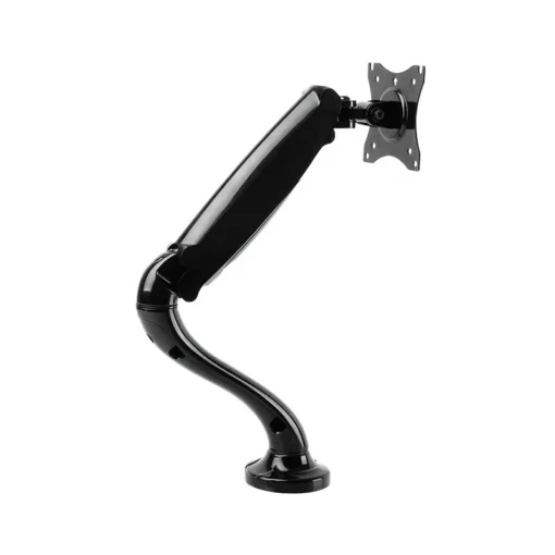 LogiLink Monitor mount stand, 13-27 39,, max. 6kg - Image 4