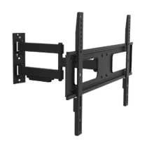 LogiLink TV wall mount 37-70 tilt swivel 50kg max