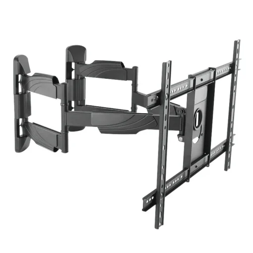 LogiLink TV corner wall mount, 37-70 39,, 45kg. max - Image 2