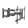 LogiLink TV corner wall mount 37-70 39; 45kg. max