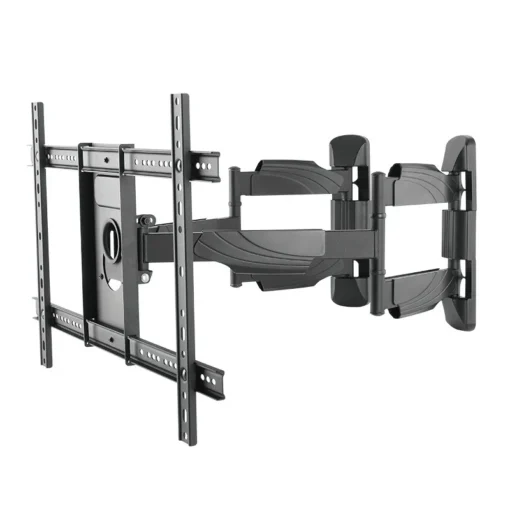 LogiLink TV corner wall mount, 37-70 39,, 45kg. max - Image 4