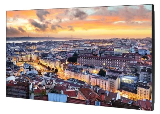 Samsung Monitor professional VH55B-E 55 inch Video Wall Mat 24h/7 700(cd/m2) 1920x1080 (FHD) 3 years On-Site (LH55VHBEBGBXEN) - Image 4