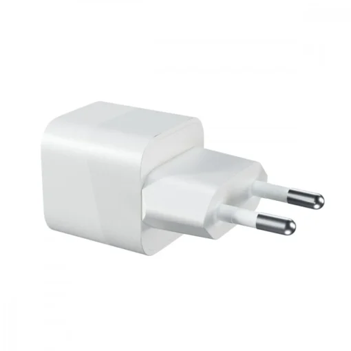 Green Cell Charger GC PowerGaN 33W PD 3.0 QC 3.0 USB-C white - Image 3