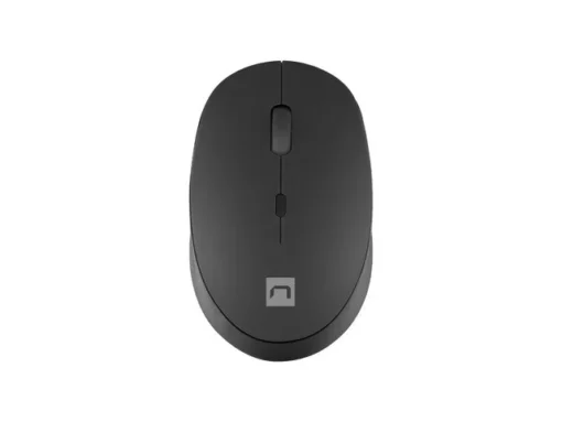 Natec Wireless mouse Harrier 2 black - Image 2